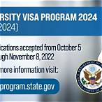 america dv lottery