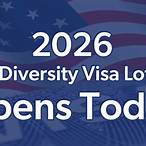 what is america visa lottery